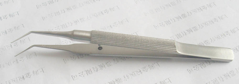 Micro Needle Holder Forceps, Micro Surgical Instruments, Microsurgery